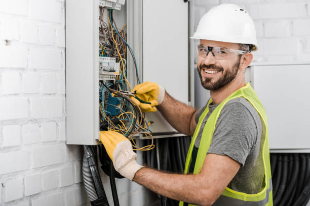 Electrical Outlet Repair in IL