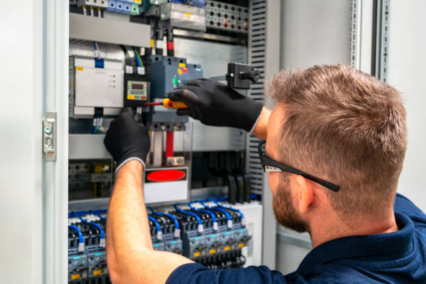 Best Residential Electrician Services  in Cartervle, IL