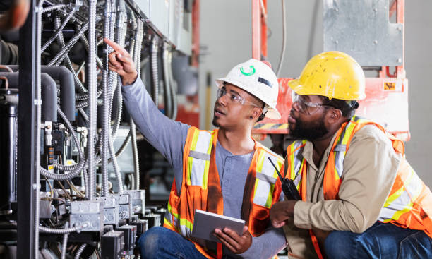 Best Electrical Repair Services  in Cartervle, IL