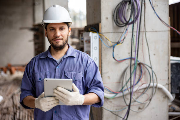 Best Local Electrician Companies  in Cartervle, IL