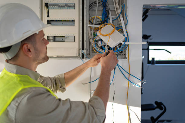 Best Emergency Electrical Repair  in Cartervle, IL